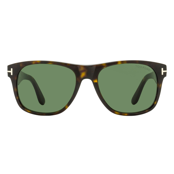 Tom Ford Marlon-02 Sunglasses TF1284 52N Havana 55mm FT1284